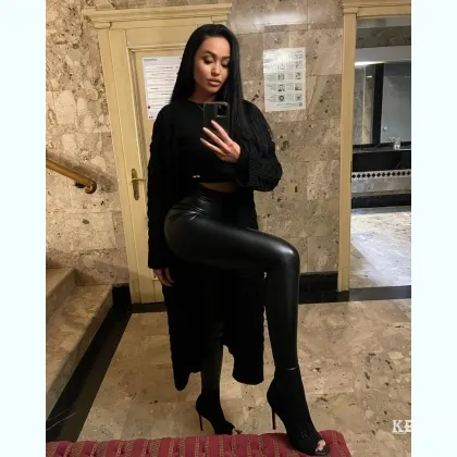 Нежные встречи с сервисом высшего уровня